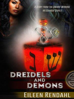 cover image of Dreidels and Demons